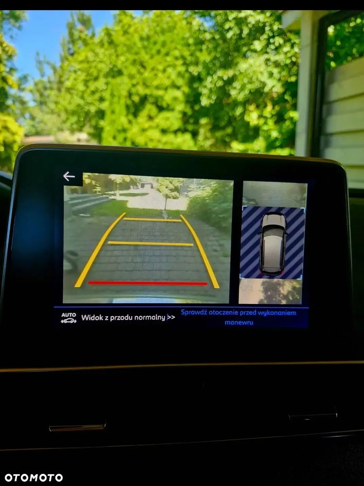 Peugeot 3008 BlueHDi 130 Stop & Start Active Business-Paket - 10