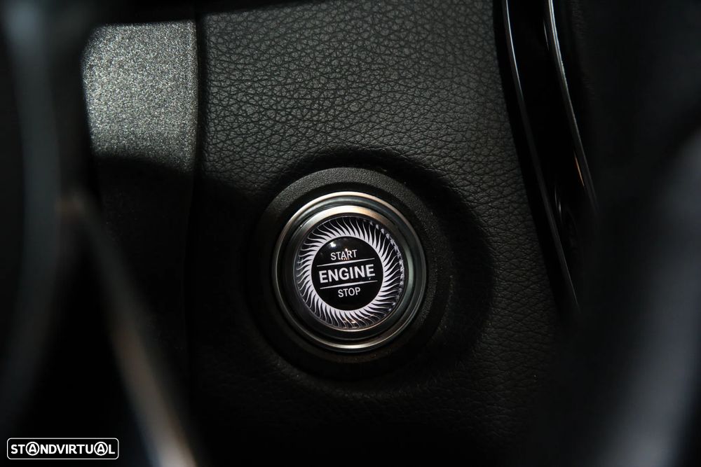 Mercedes-Benz C 200 d Station 9G-TRONIC AMG Line - 19