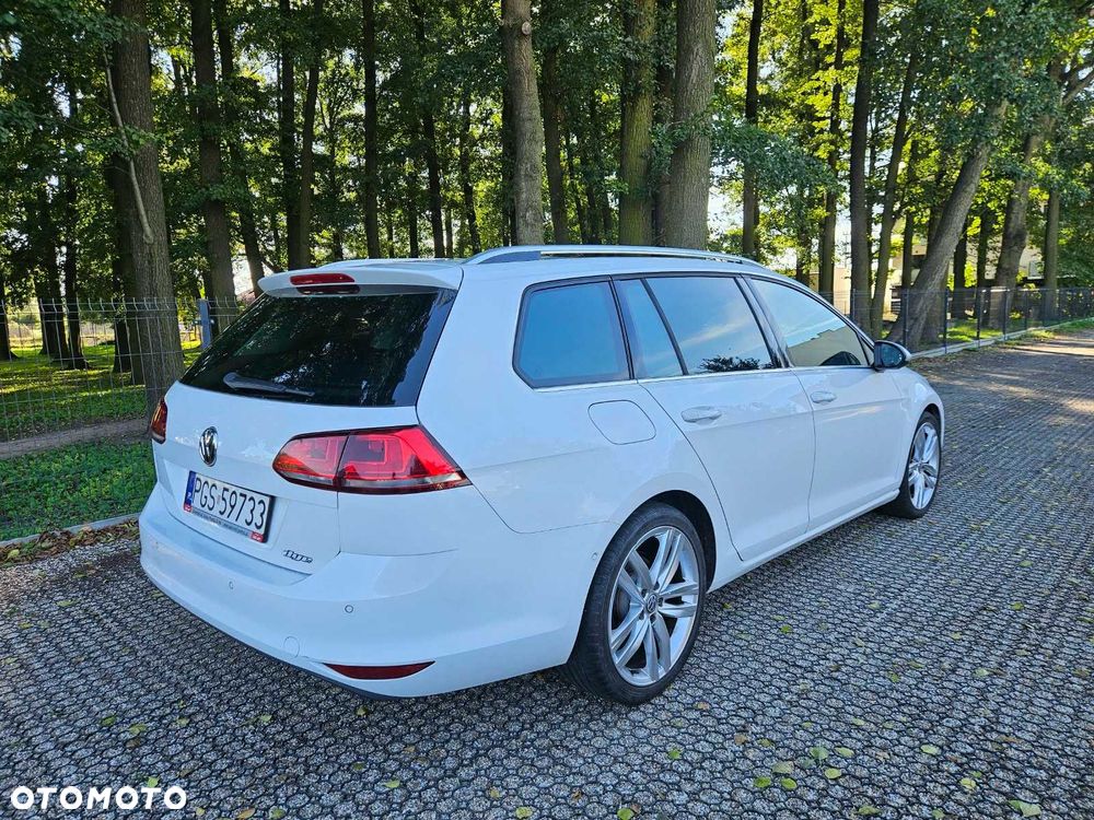Volkswagen Golf - 4