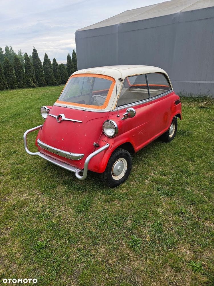 BMW Inny - 1