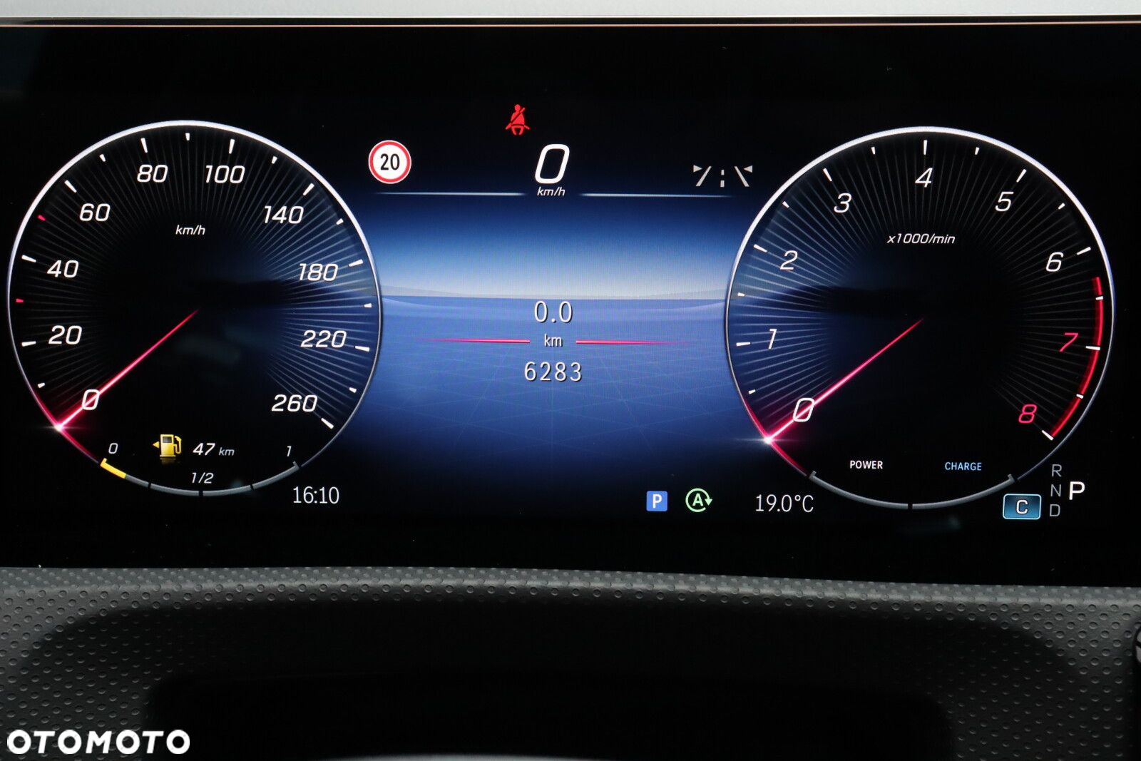 Mercedes-Benz CLA 200 AMG Line 7G-DCT - 15