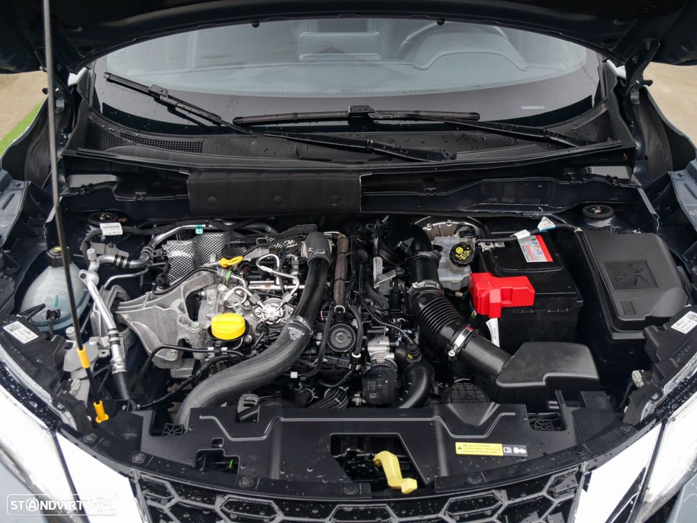 Nissan Juke 1.0 DIG-T Kiiro - 34