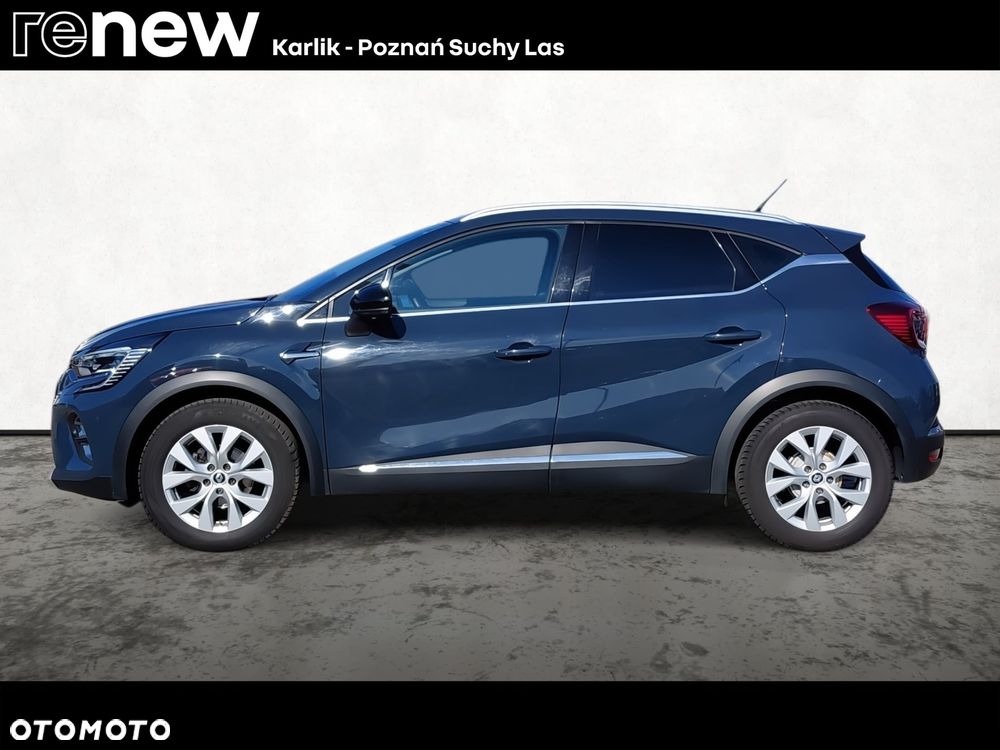 Renault Captur 1.0 TCe Intens - 8