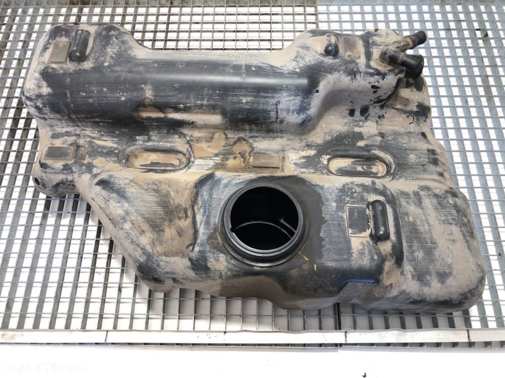 ZBIORNIK PALIWA  IVECO DAILY VI Autobus 2014 - 2022 50C16 115 kW [156 KM] olej napędowy 2019 - 2022 - 1