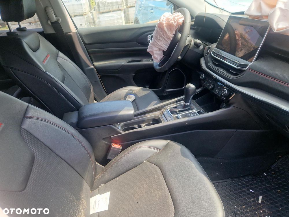 Jeep Compass 1.3 T4 4xe Automatik Limited - 13