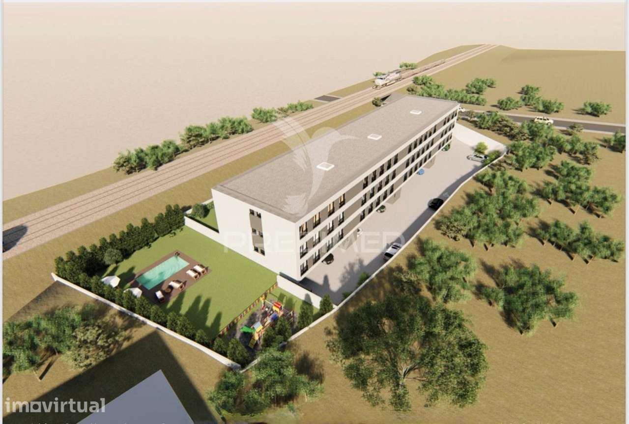 Apartamento T3 com Jardim Privado - Valongo - Grande imagem: 5/27