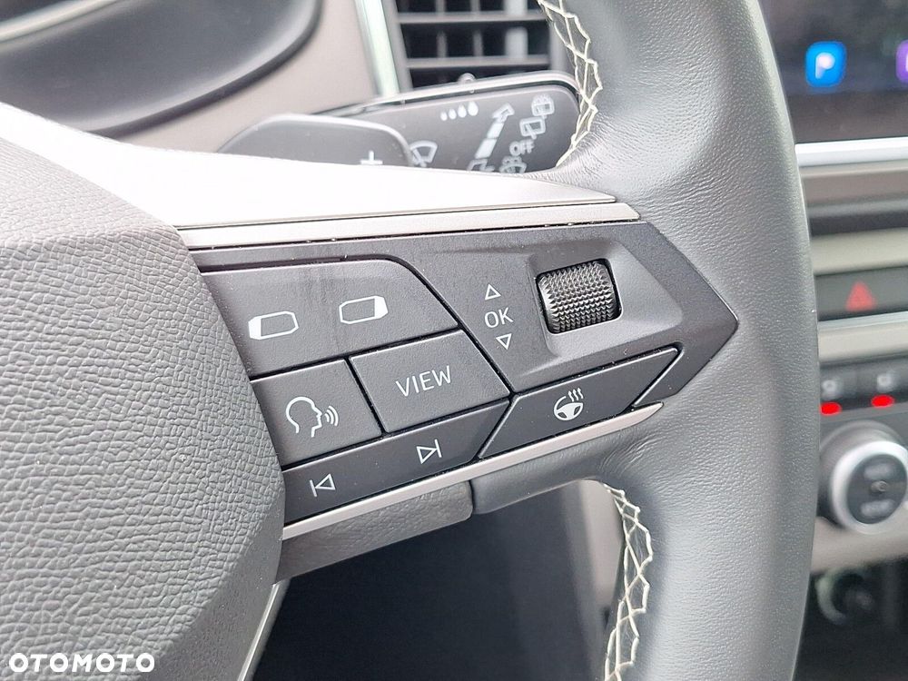 Seat Ateca 1.5 TSI Xperience S&S DSG - 24