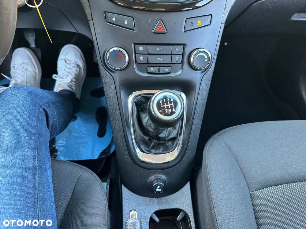 Chevrolet Orlando 1.4T LTZ - 22