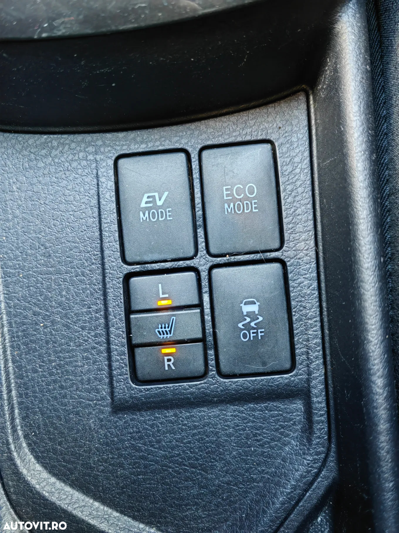 Toyota Yaris Hybrid 1.5 VVT-i Premiere Edition - 20