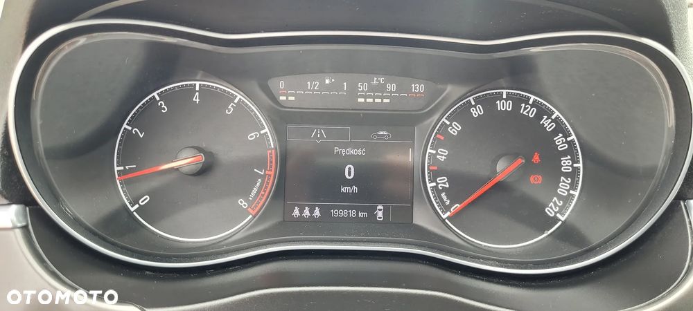 Opel Corsa 1.4 Enjoy - 16