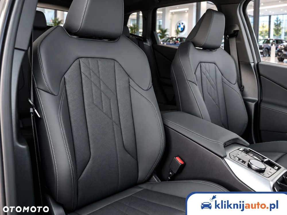 BMW X3 20 xDrive - 10