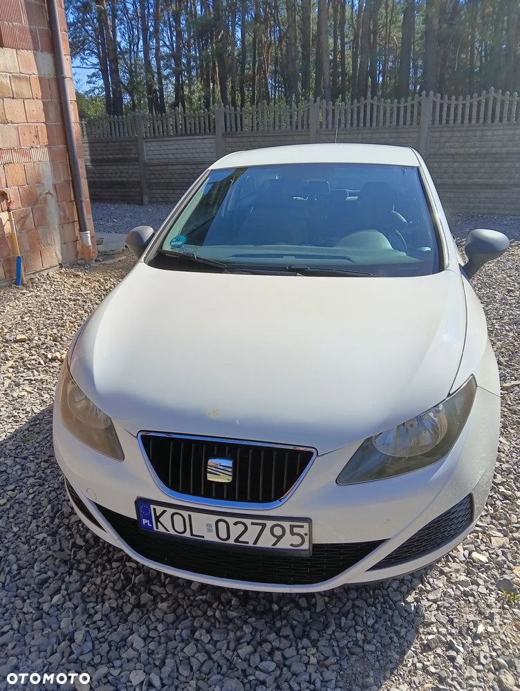 Seat Ibiza - 6