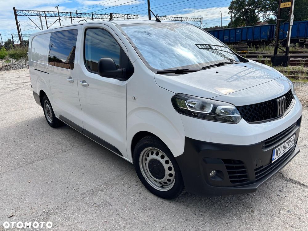 Fiat Scudo - 3