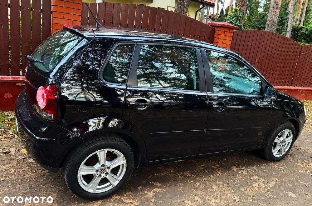 Volkswagen Polo 1.2 Comfortline - 20