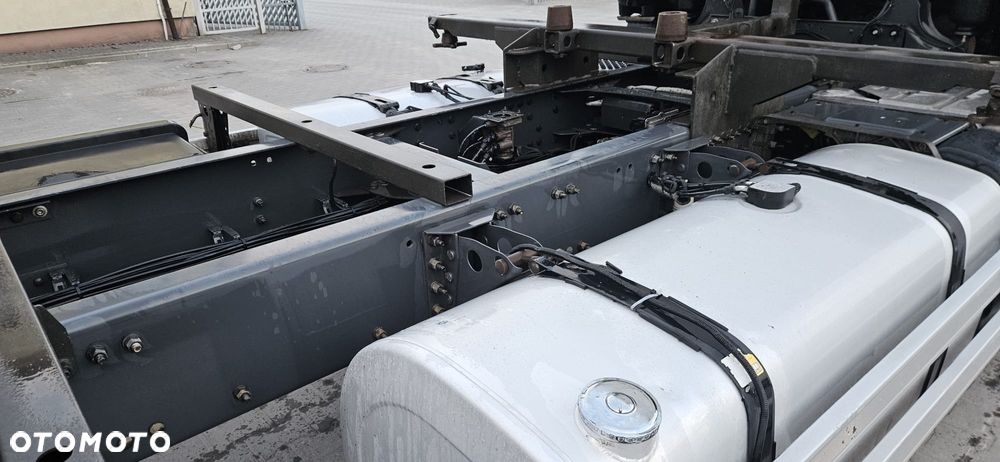 Renault GAMA T 520 HIGH / BDF / STANDARD / DOLNY ZACZEP - 8