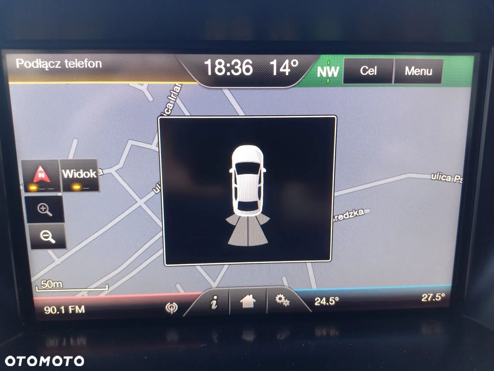 Ford C-MAX 1.0 EcoBoost Titanium ASS - 25