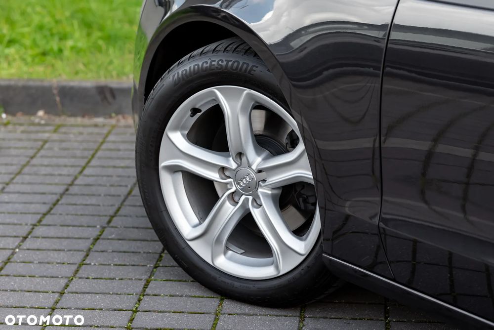 Audi A5 Sportback 1.8 TFSI Multitronic - 19