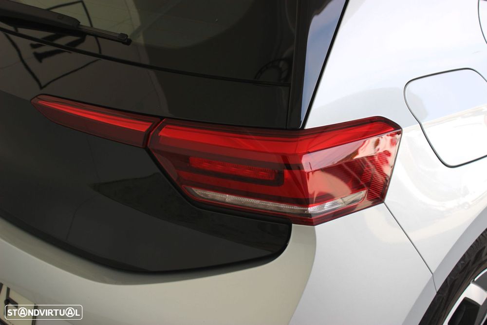 VW ID.3 Pro S - 8