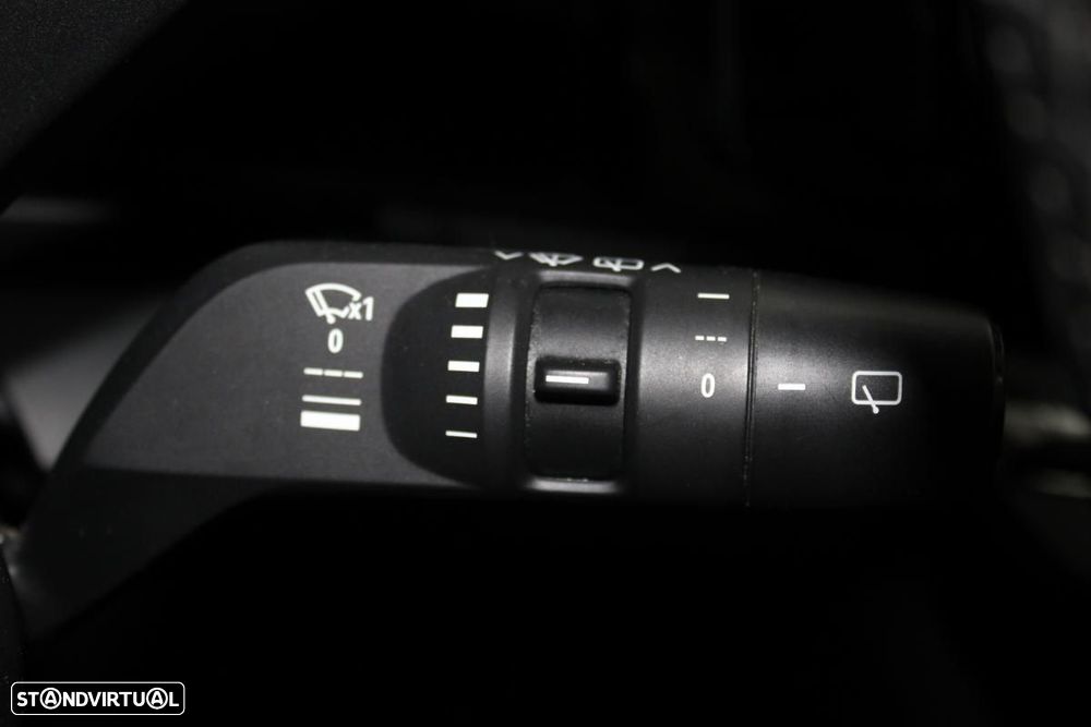 Renault Mégane E-Tech EV60 220hp optimum charge Equilibre - 19