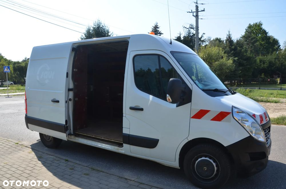 Renault MASTER L2H2 - 8