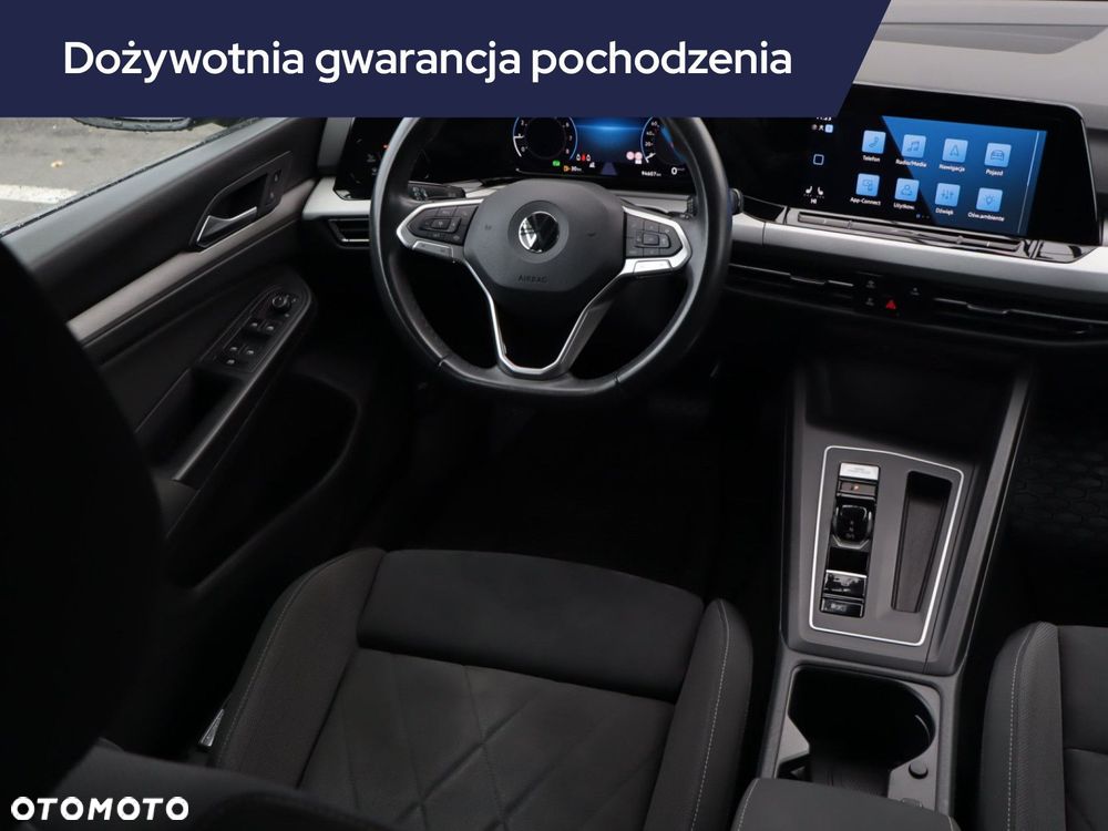 Volkswagen Golf Variant - 9