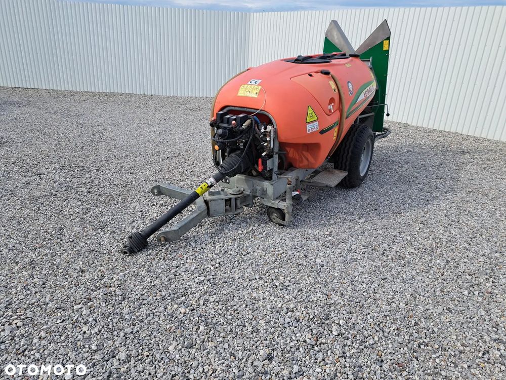 Agrola 1000 K6 (P 161/2) - 3