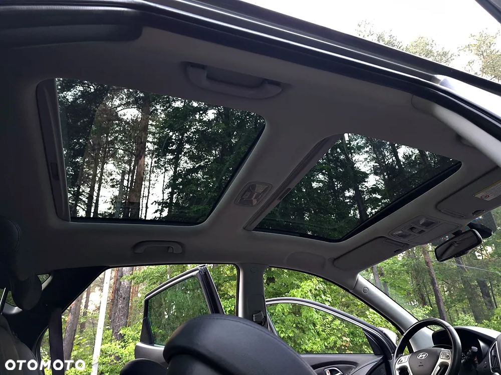 Hyundai ix35 2.0 Premium - 38
