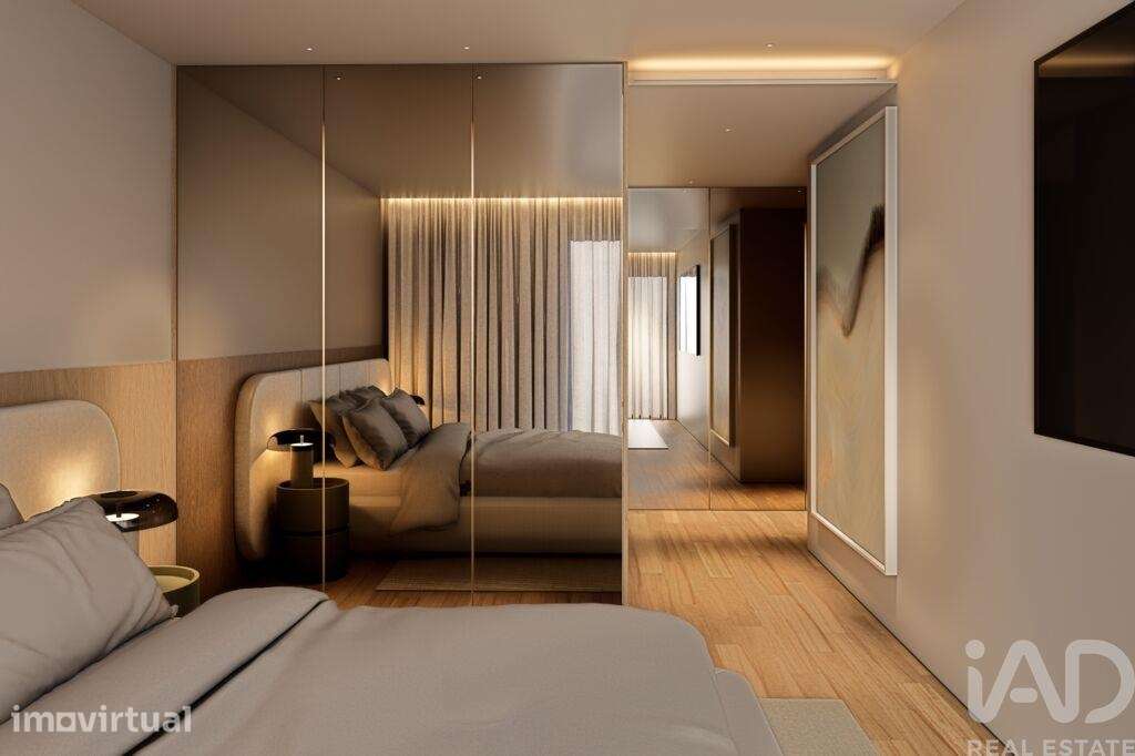 Apartamento T2 em Gondomar (São Cosme), Valbom e Jovim de 110,00 m2 - Grande imagem: 4/21