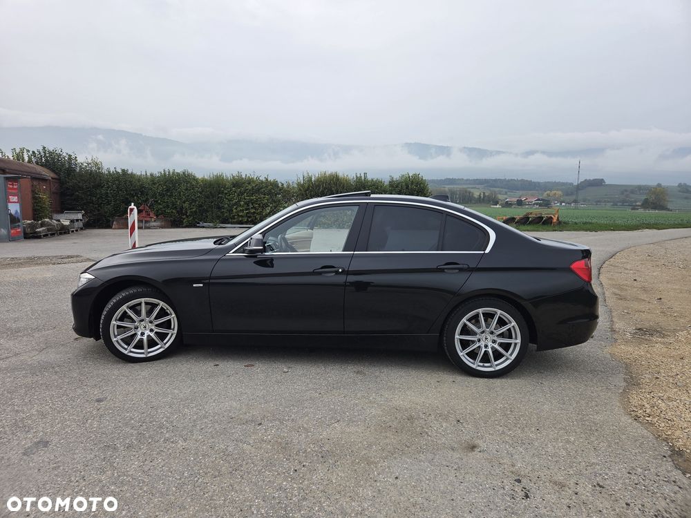 BMW Seria 3 - 3
