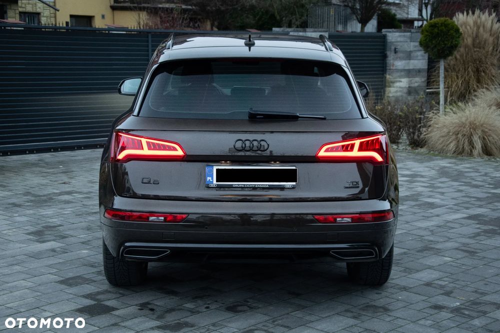 Audi Q5 2.0 TDI Quattro Sport S tronic - 7