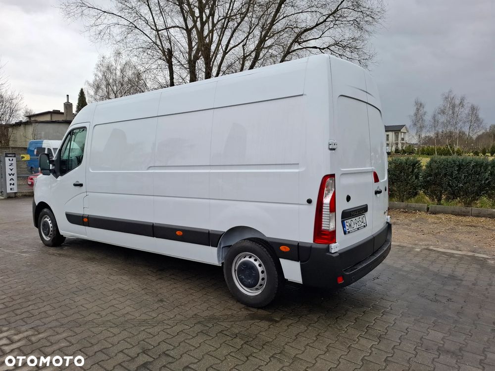Renault MASTER - 19