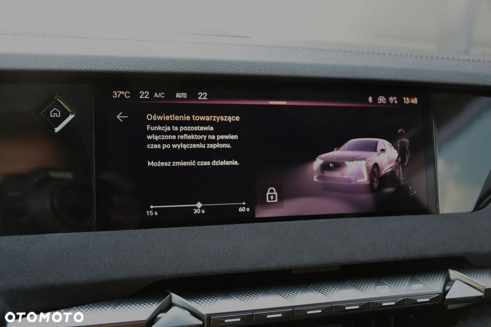DS Automobiles DS 4 1.6 E-Tense Performance Line + - 31