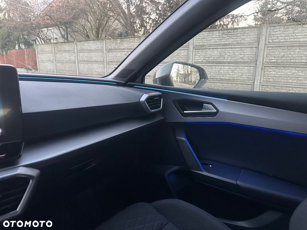 Seat Leon 1.4 e-Hybrid DSG FR - 14