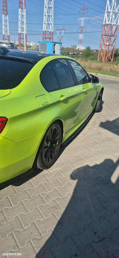 BMW Seria 5 - 2
