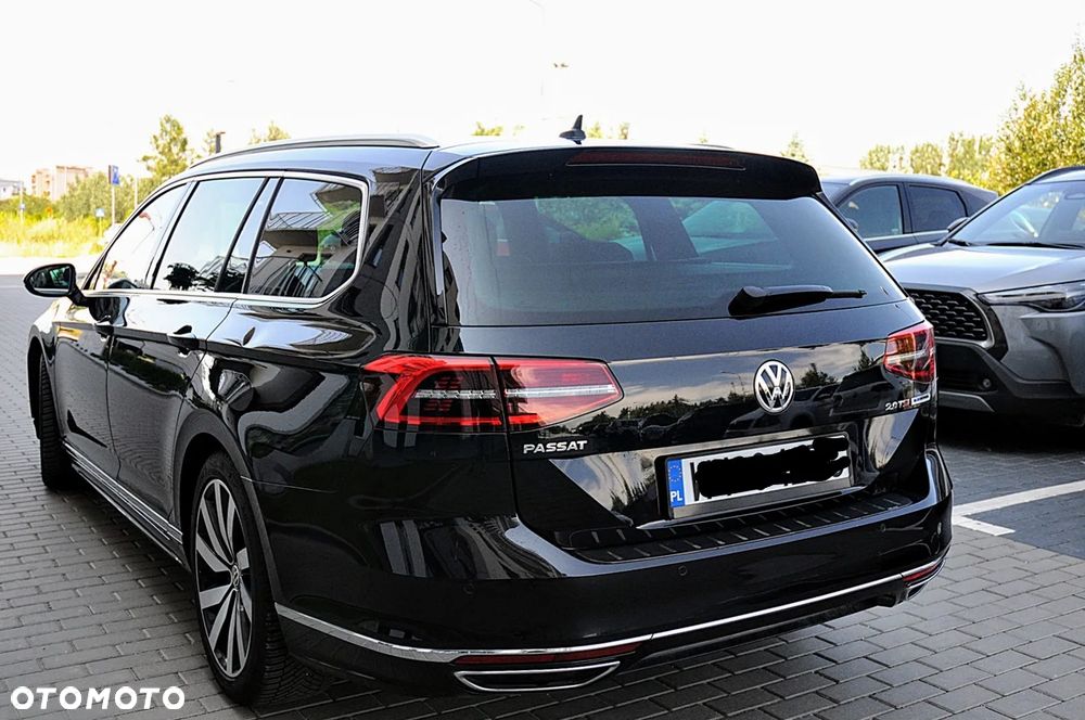 Volkswagen Passat 2.0 TSI BMT Highline DSG - 8