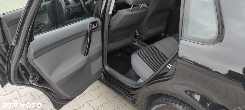 Volkswagen Polo 1.9 TDI DPF Tour Edition - 18