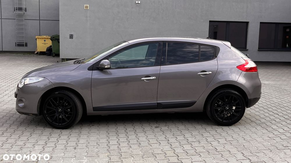 Renault Megane 1.6 16V Dynamique - 2