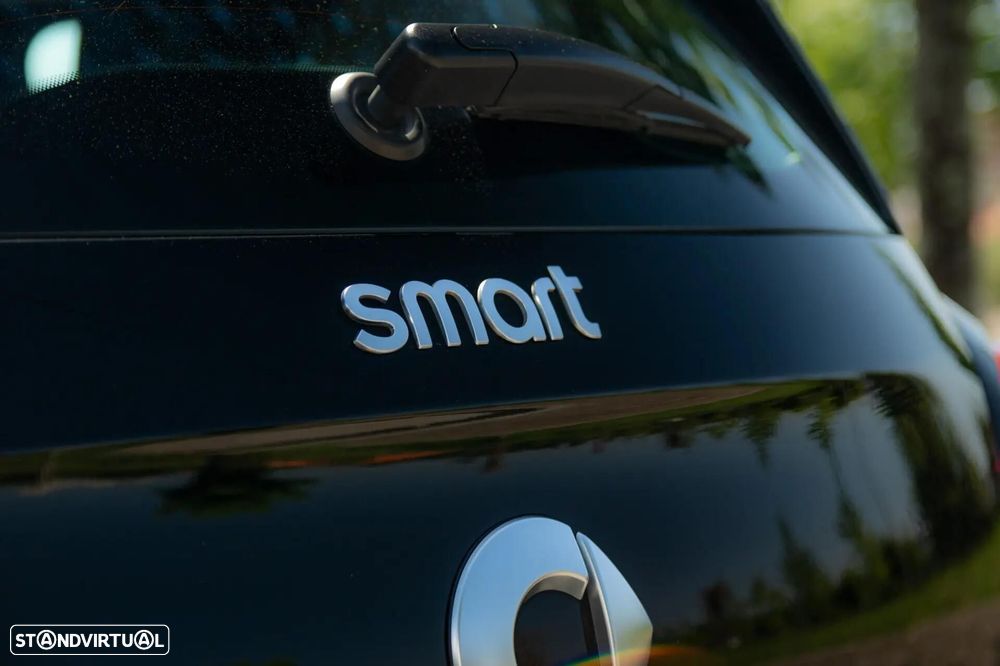 Smart ForFour Business Solution - 6