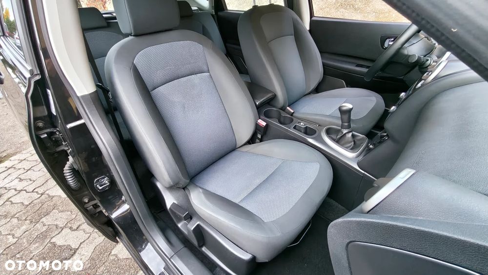 Nissan Qashqai - 24