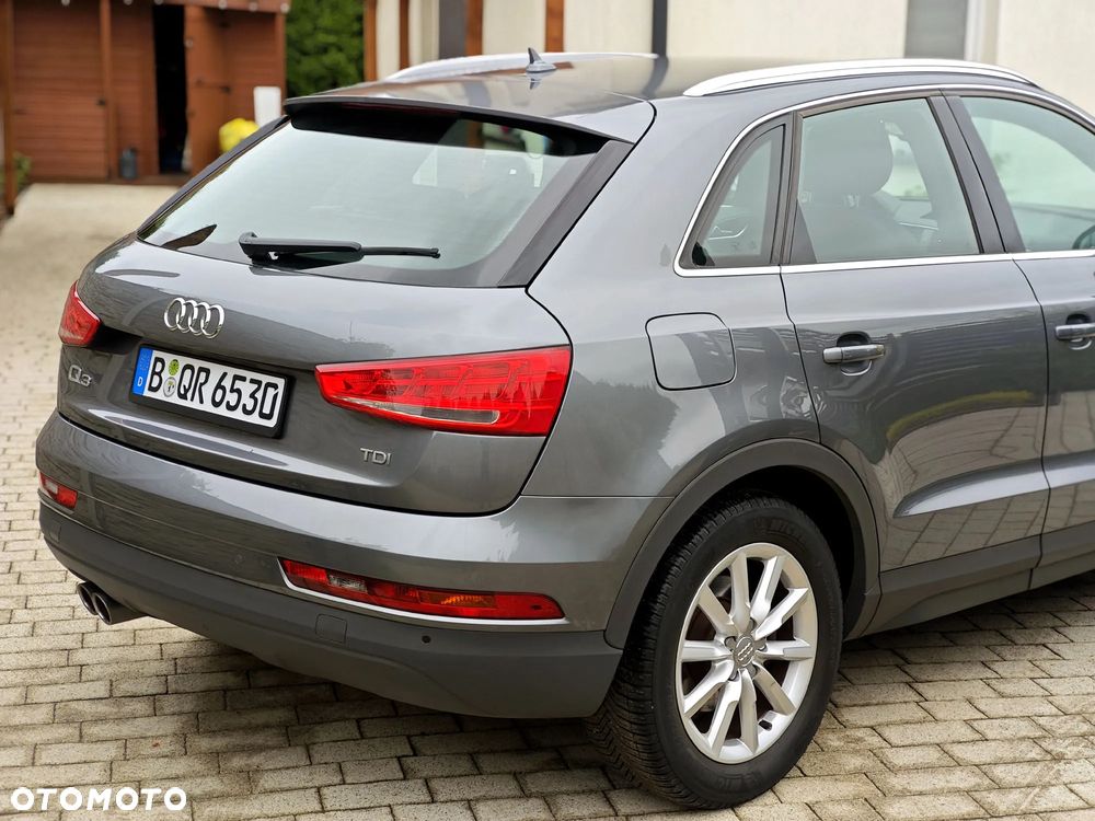 Audi Q3 2.0 TDI - 5