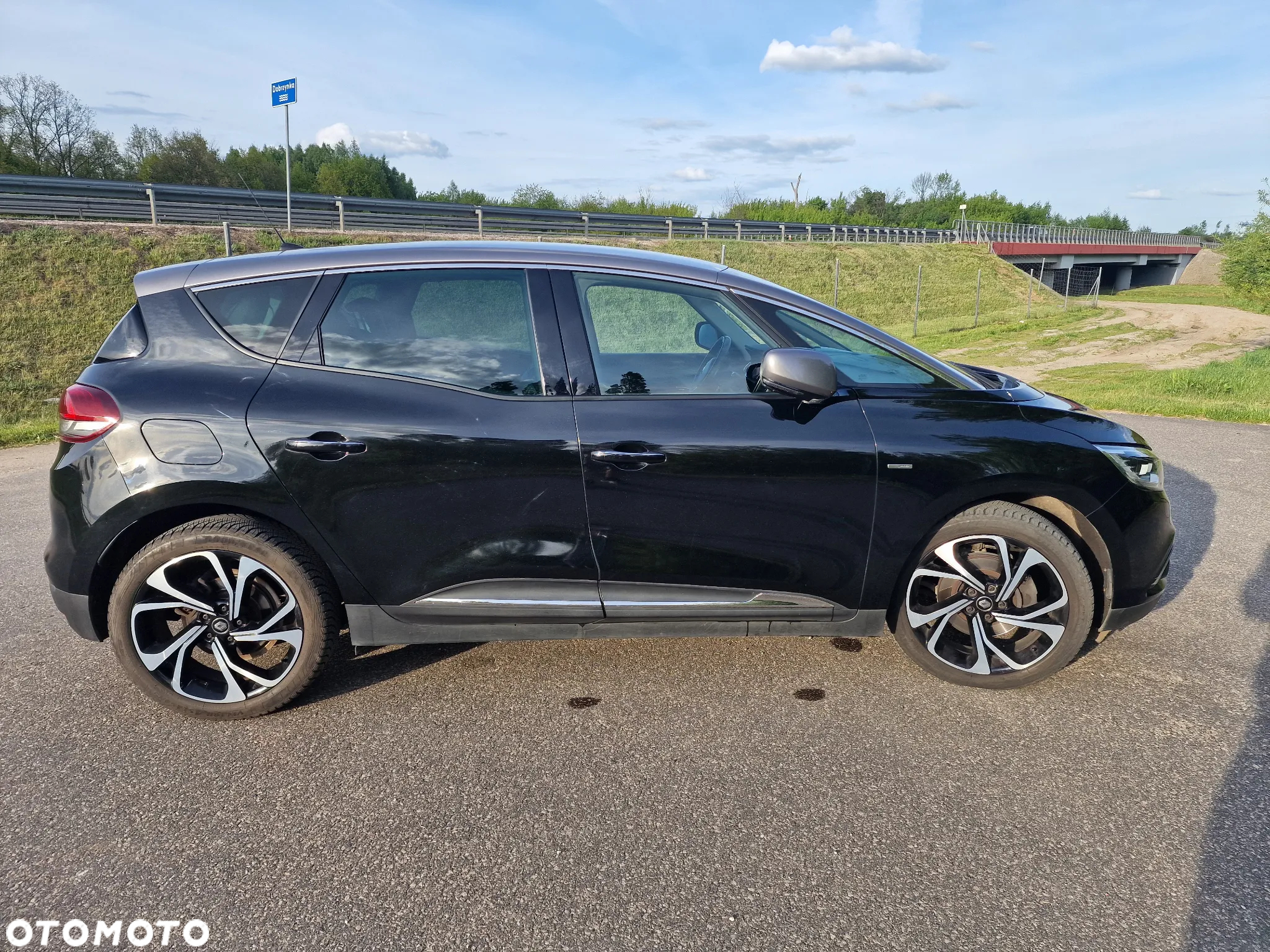 Renault Scenic 1.6 dCi Energy Bose Edition - 8