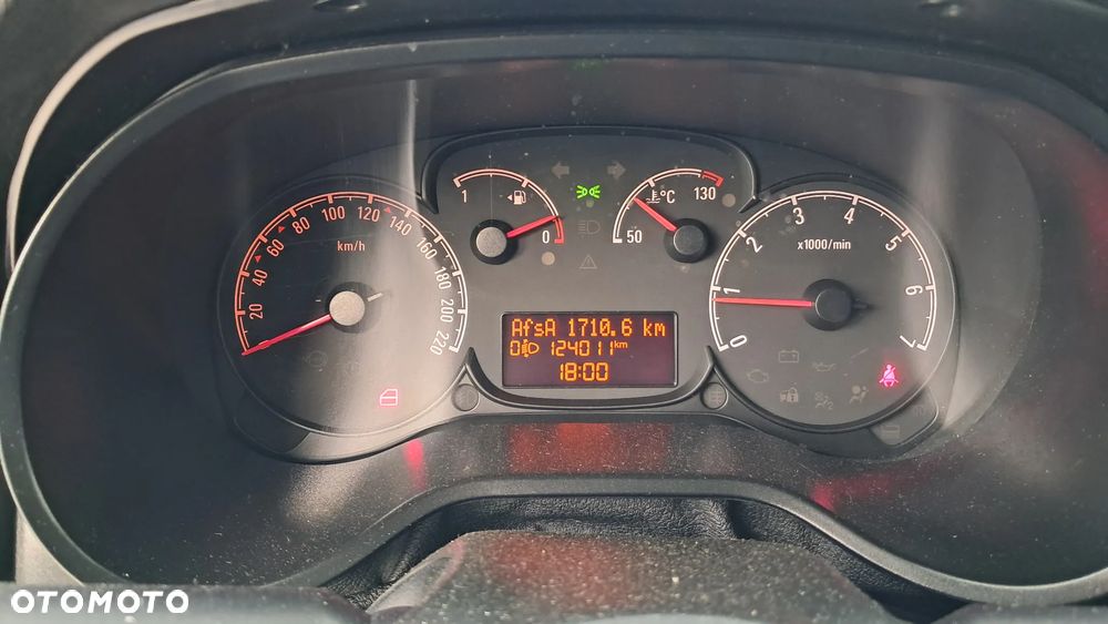 Opel Combo Tour L1H1 - 13
