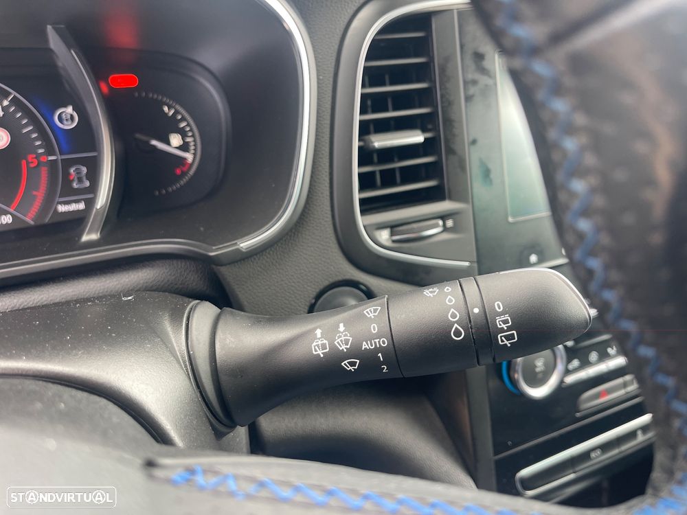 Renault Mégane 1.6 dCi GT Line J18 - 15