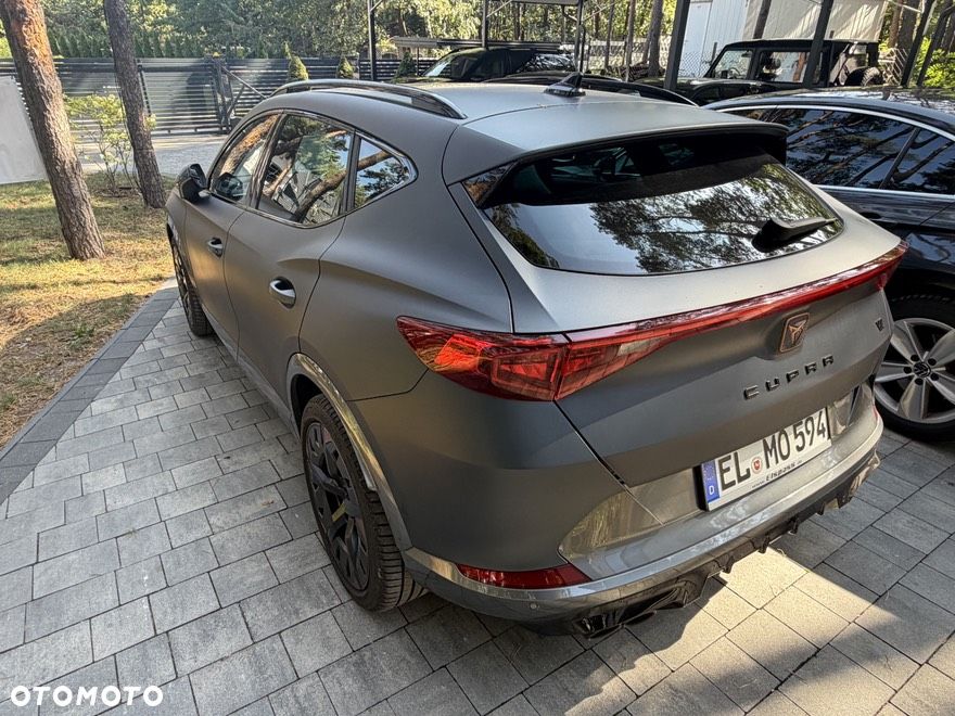 Cupra Formentor - 8