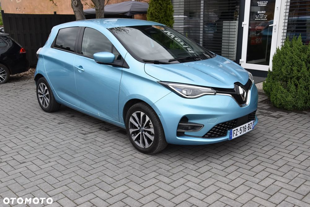 Renault Zoe - 3