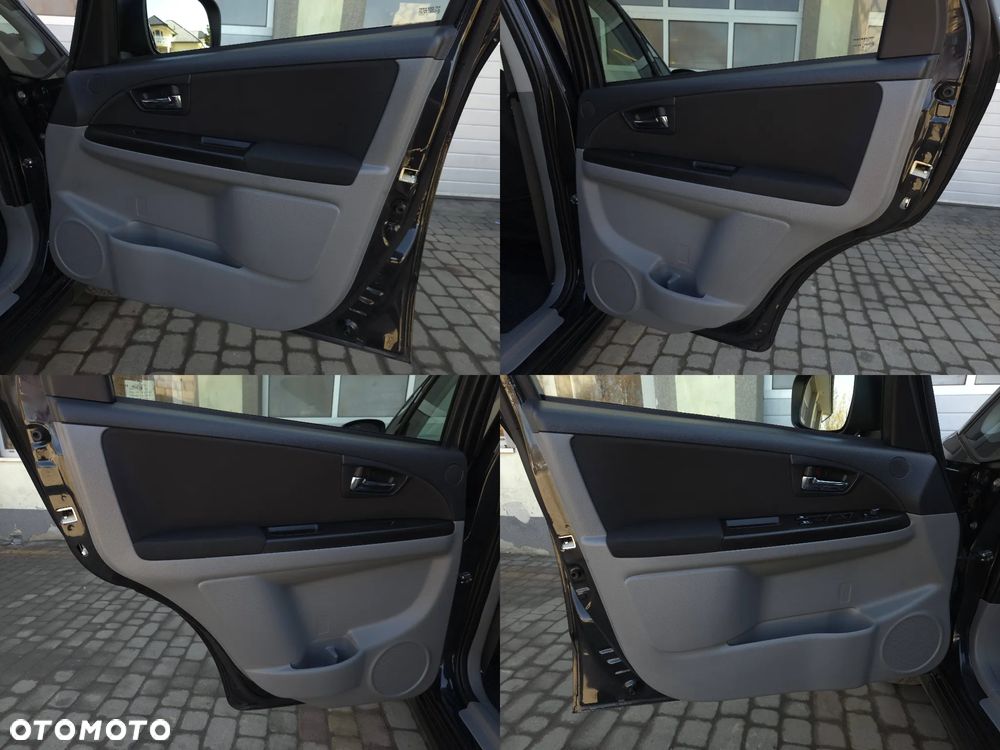 Suzuki SX4 1.6 VVT 4x4 Style - 21