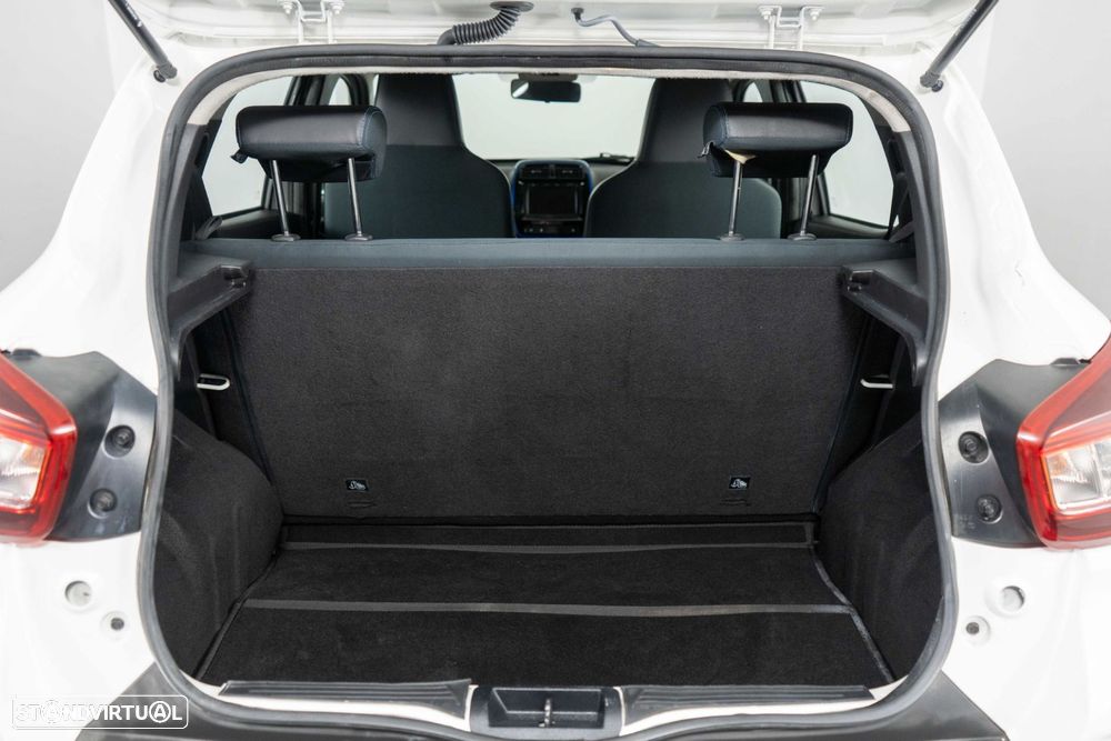 Dacia Spring Electric 45 Comfort Plus - 14