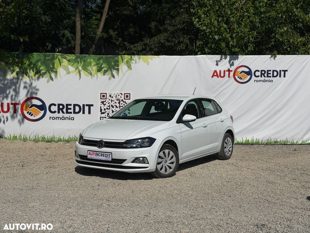 VOLKSWAGEN Polo 2019 — imagine 3