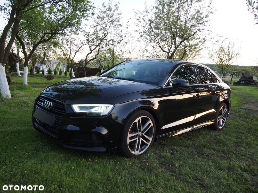 Audi A3 - 12