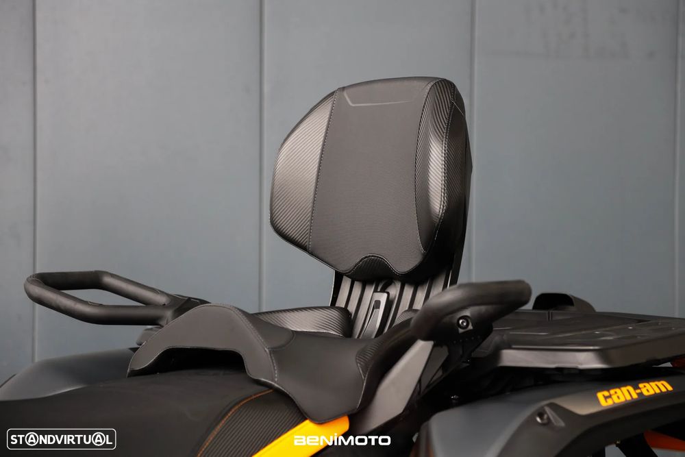 Can-Am Outlander MAX XT-P 1000R - 14